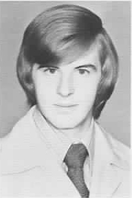 Anyone have a picture of Patrick Nealon? Email it to us!